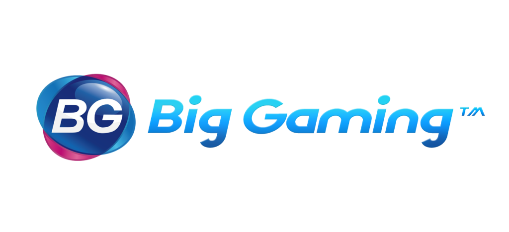 BIG GAMING